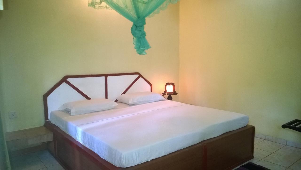 Sigiri Holiday Inn Inamaluwa Exterior foto